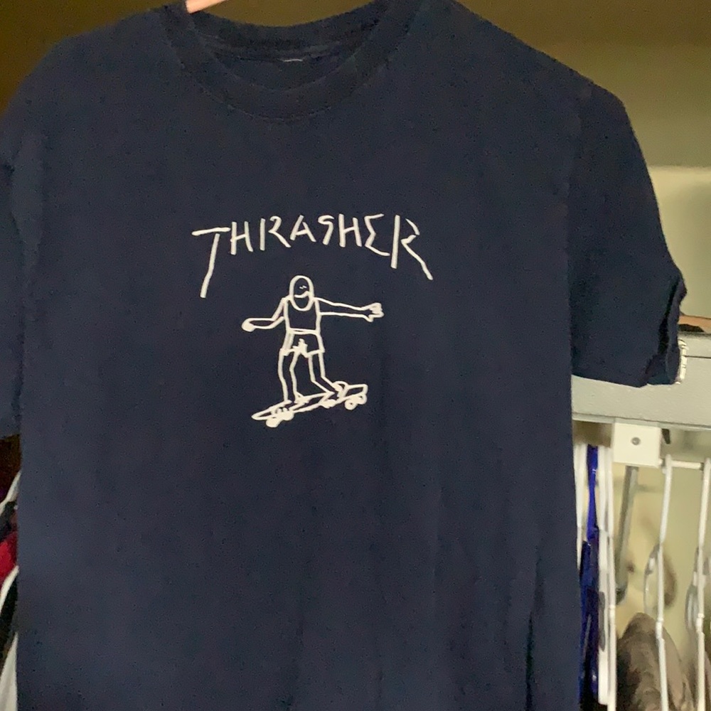Thrasher T-Shirt